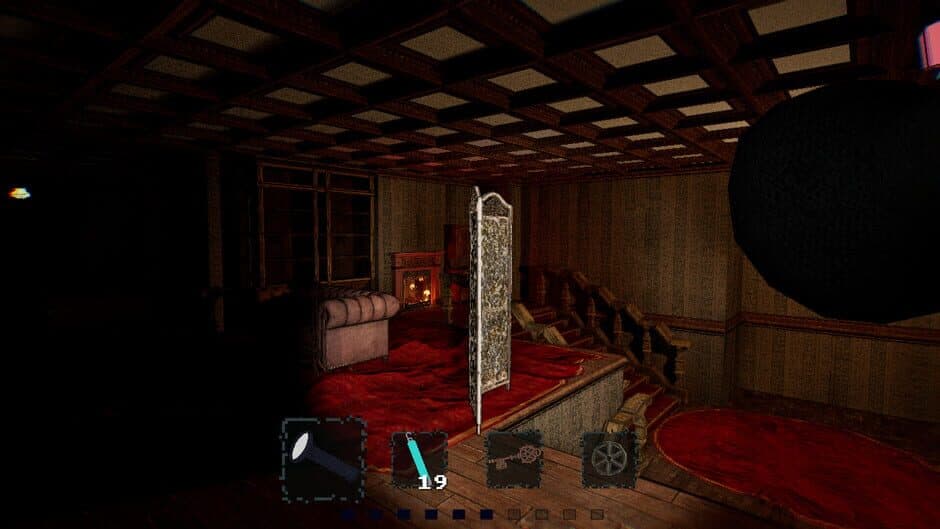 Скриншот 1 из Hotel Abyss