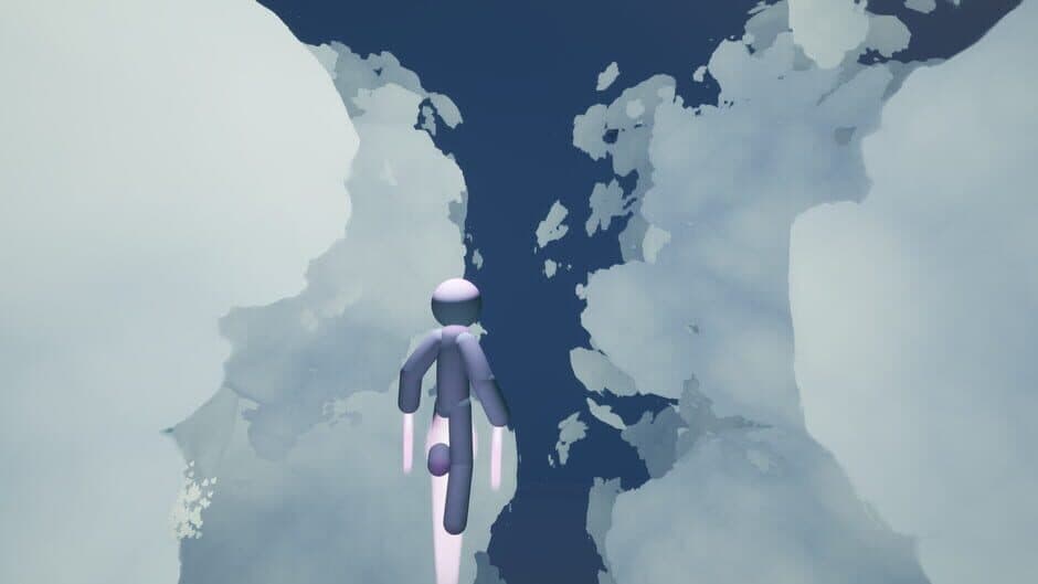 Скриншот 4 из Chronicles of Immortality in the Cloud Abyss