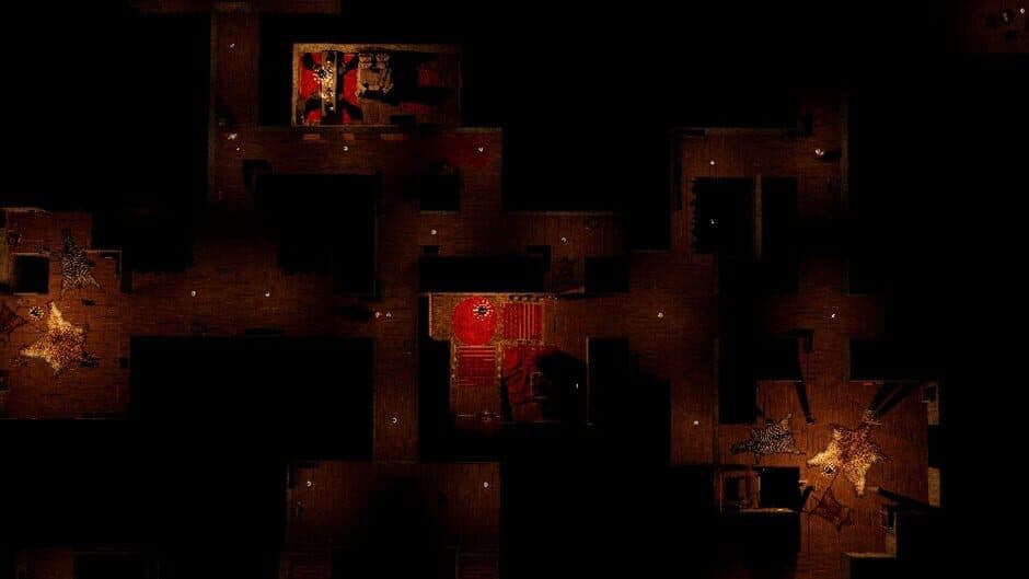 Скриншот 7 из Hotel Abyss