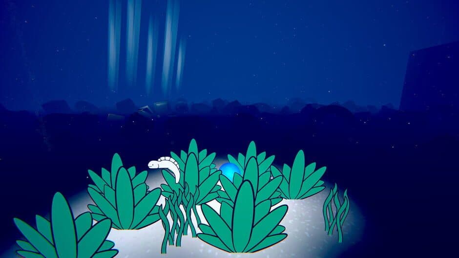 Скриншот 1 из Nia and The Abyss