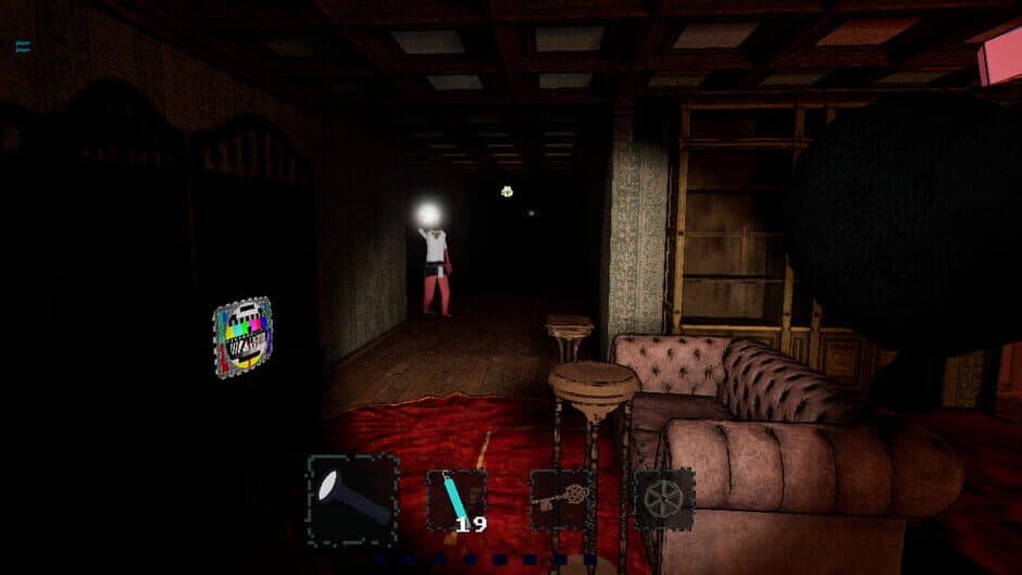 Скриншот 3 из Hotel Abyss