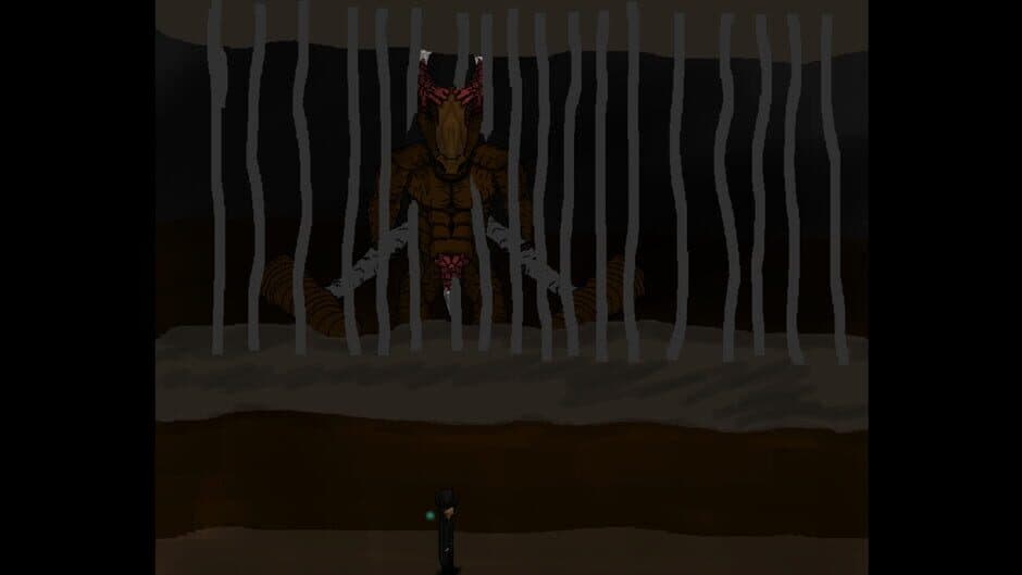 Скриншот 4 из Nine Prophets: The Abyss