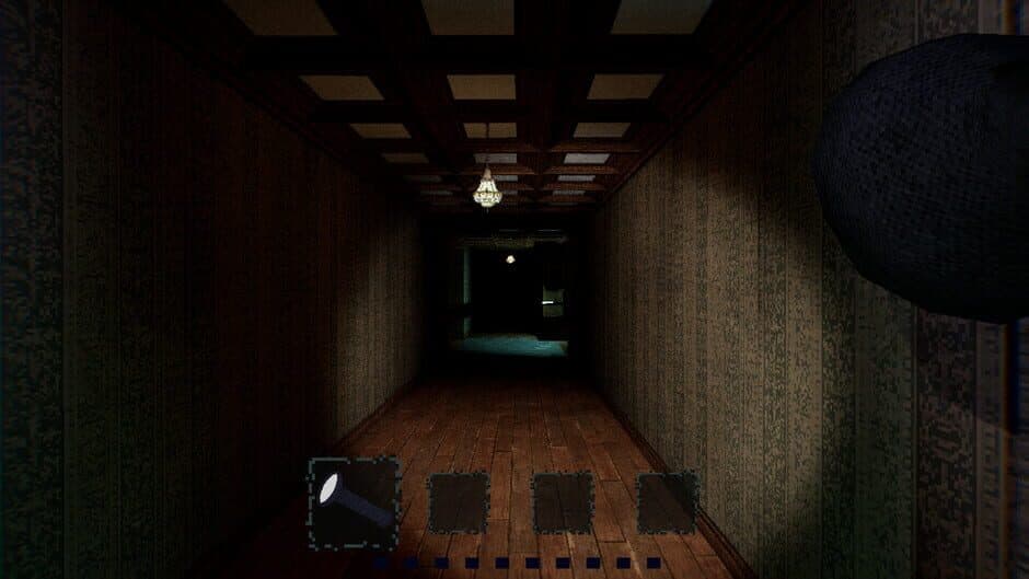 Скриншот 5 из Hotel Abyss