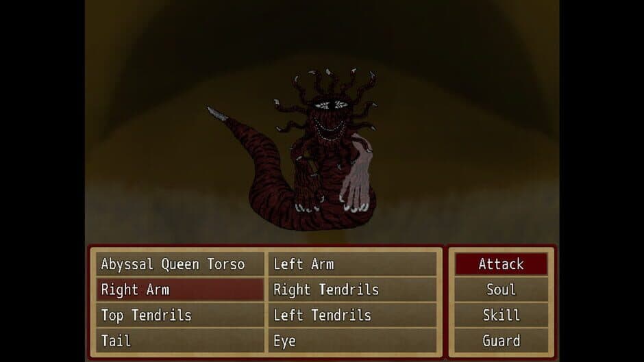Скриншот 6 из Nine Prophets: The Abyss