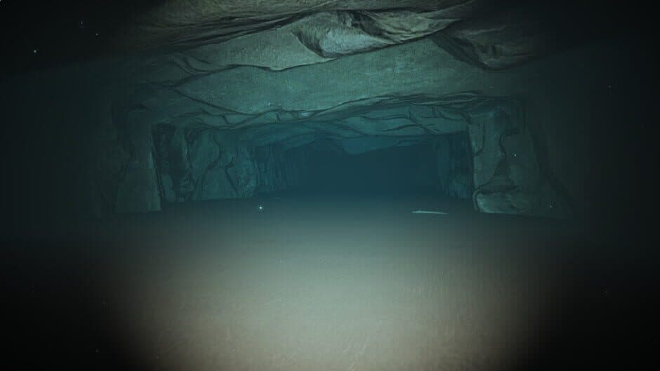 Скриншот 5 из Diving Into Abyss