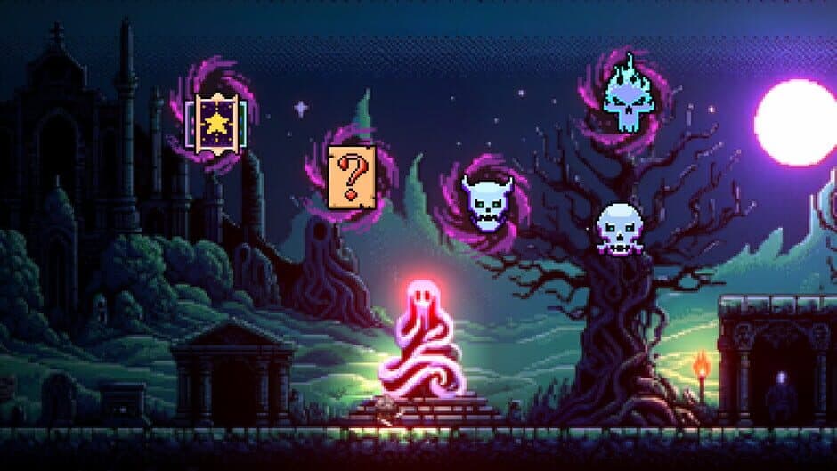 Скриншот 2 из The World 21: Gambit Abyss