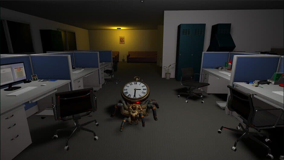 Скриншот 2 из Time's Abyss