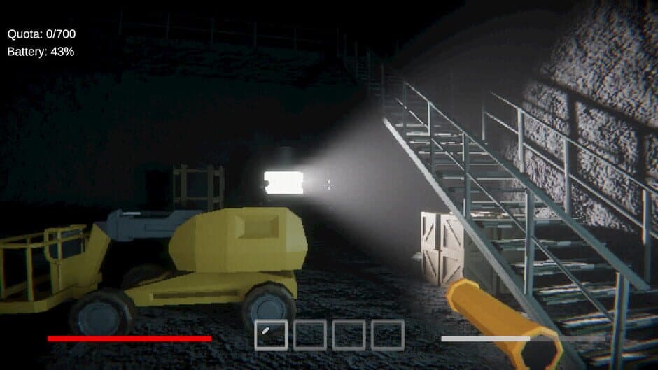 Скриншот 6 из Visceral Abyss