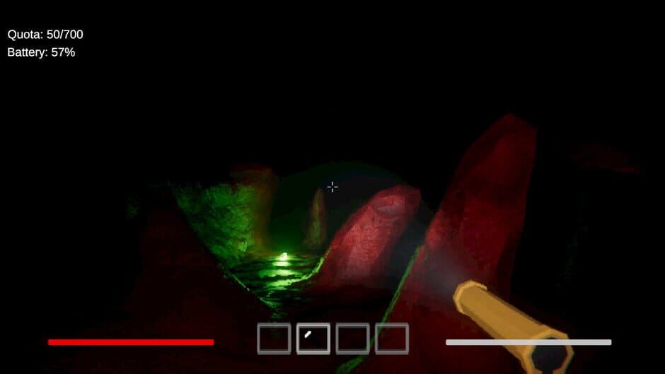 Скриншот 7 из Visceral Abyss