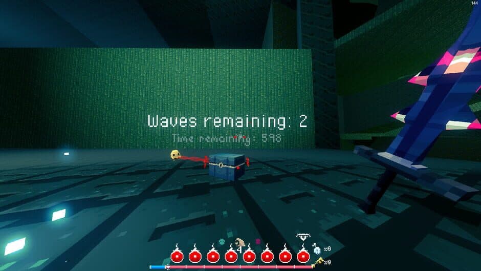 Скриншот 3 из Subell's Abyss