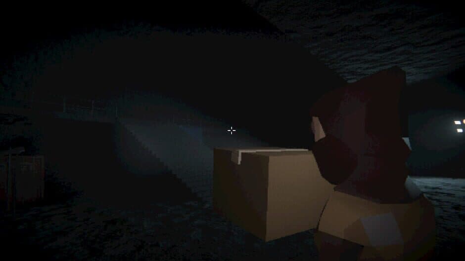 Скриншот 9 из Visceral Abyss