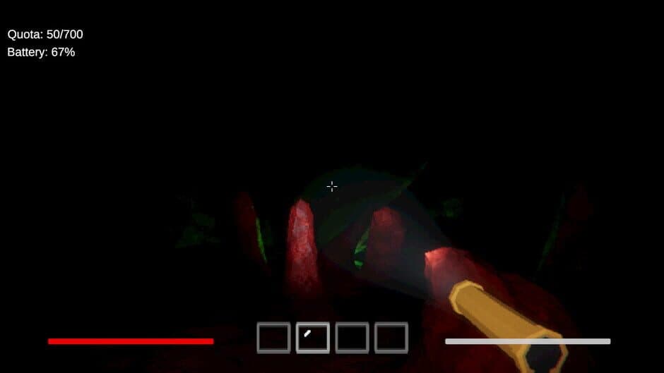 Скриншот 1 из Visceral Abyss