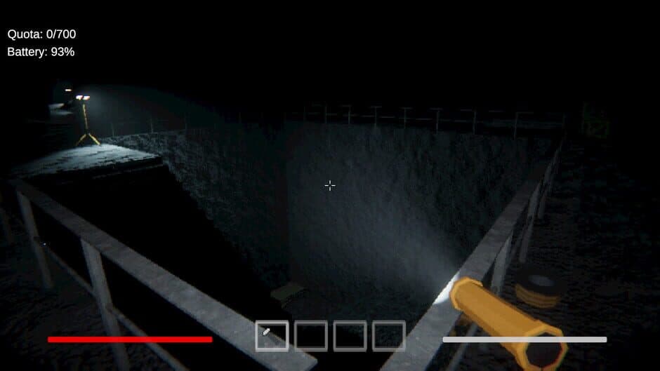 Скриншот 2 из Visceral Abyss