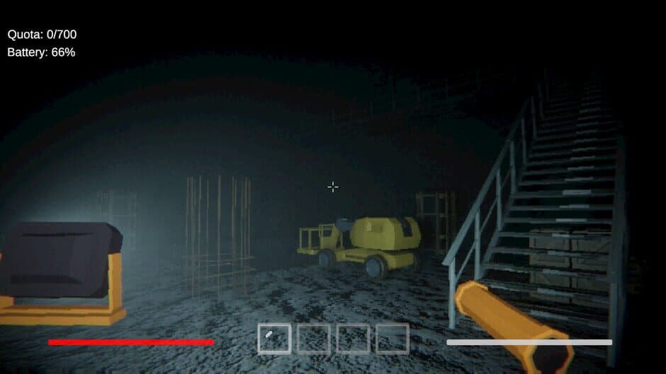 Скриншот 4 из Visceral Abyss