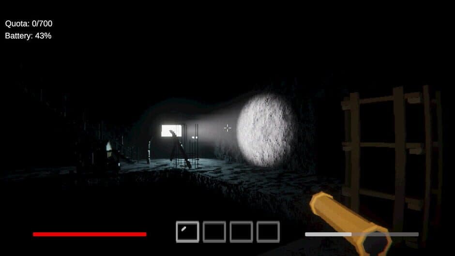 Скриншот 5 из Visceral Abyss