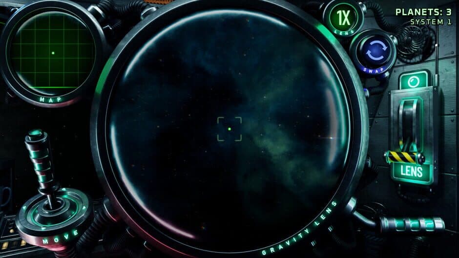 Скриншот 1 из Planet Gallery