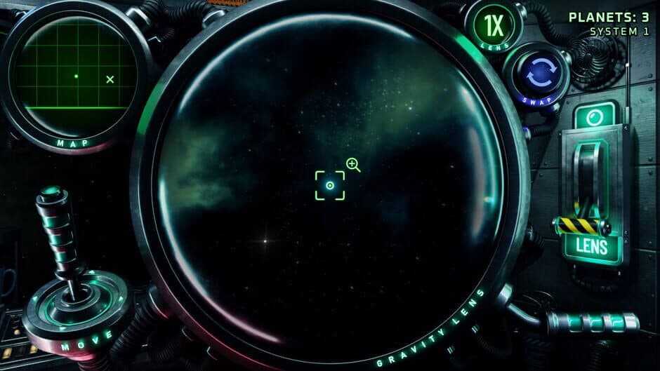 Скриншот 2 из Planet Gallery