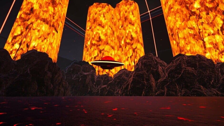 Скриншот 5 из Laserboy VR