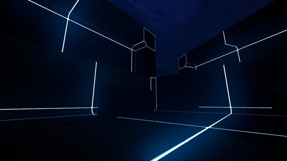 Скриншот 1 из Laserboy VR