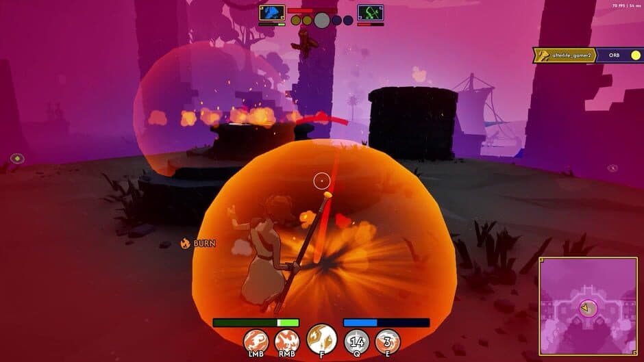 Скриншот 6 из Alea