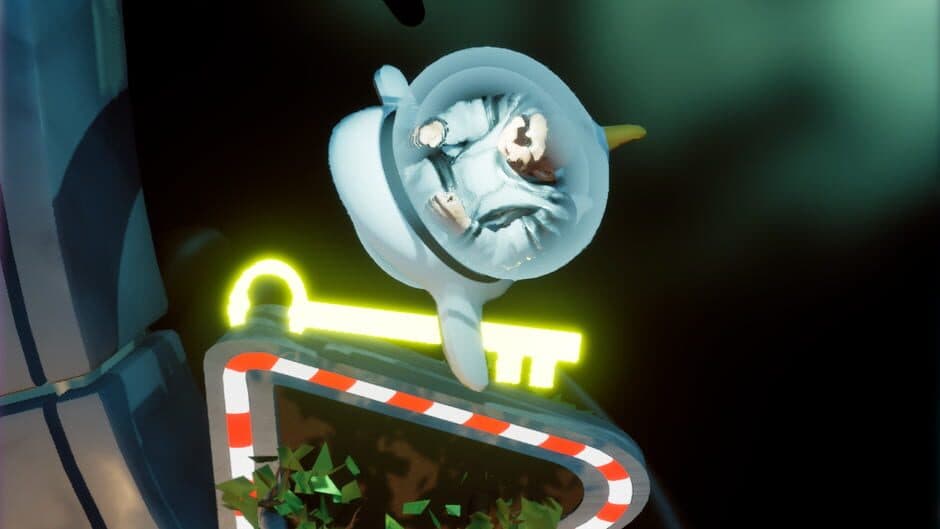 Скриншот 1 из Odyssey: Starship Pinball