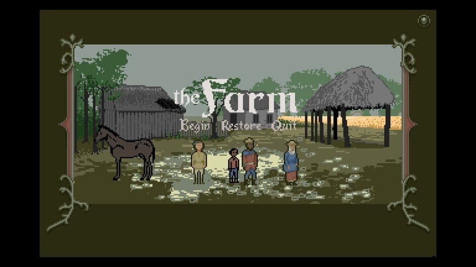 Скриншот 1 из The Farm