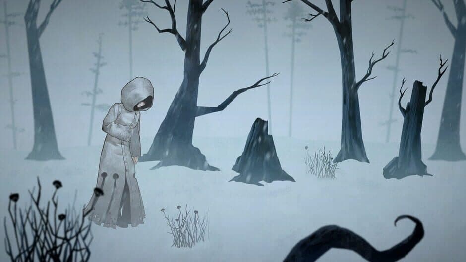 Скриншот 7 из Alice at the End of Her Life