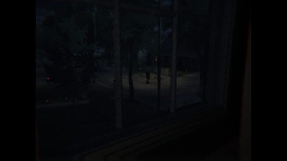 Скриншот 1 из Alone. Again.