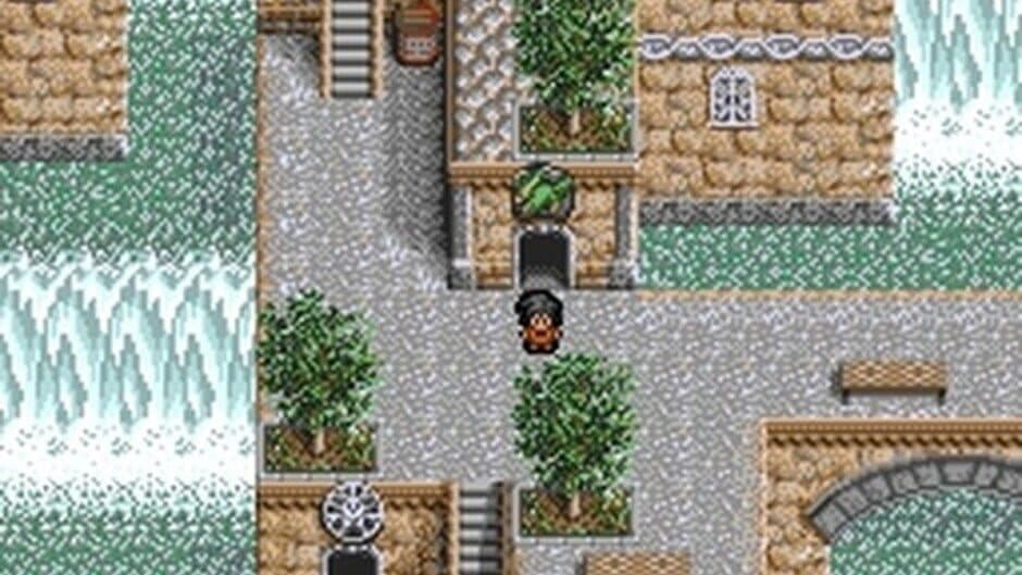 Скриншот 2 из Alnam no Kiba: Juuzoku Juuni Shinto Densetsu