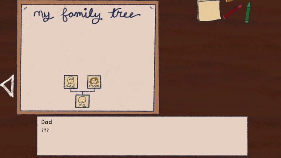 Скриншот 1 из My Family Tree