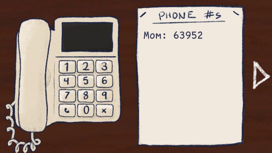 Скриншот 2 из My Family Tree