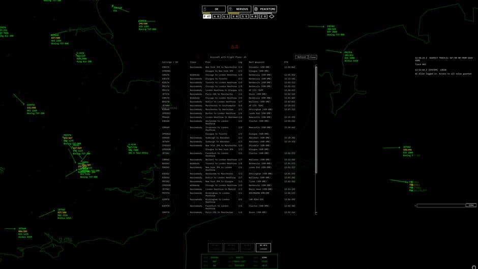 Скриншот 3 из Air Defender