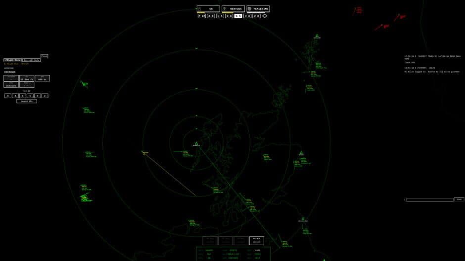 Скриншот 5 из Air Defender