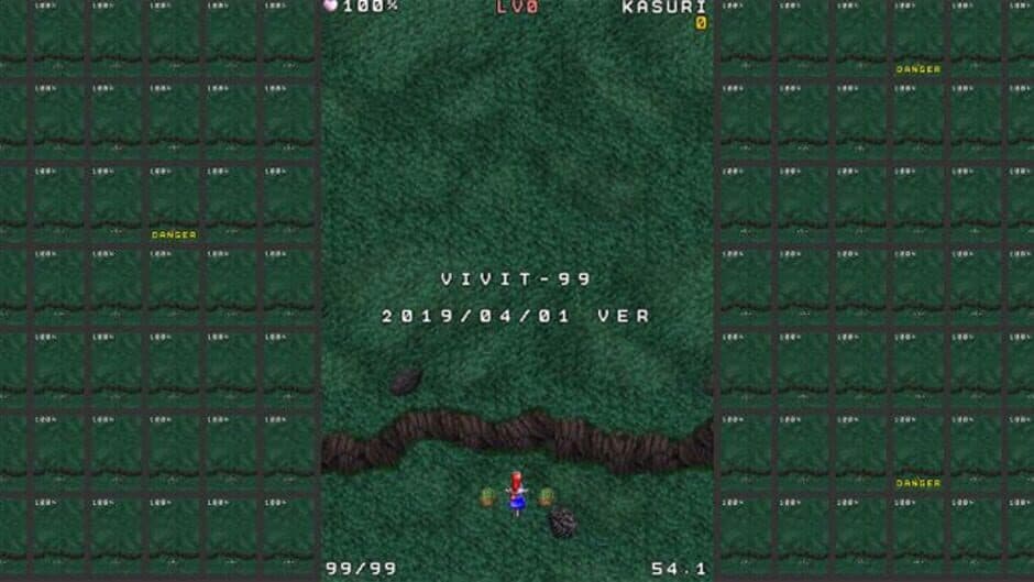 Скриншот 1 из VIVIT-99