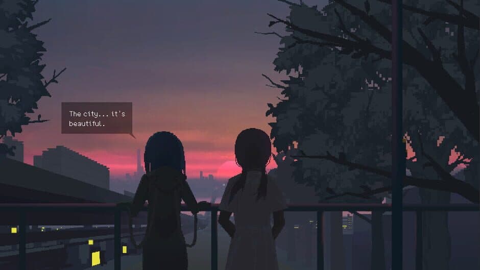 Скриншот 5 из All Our Broken Parts