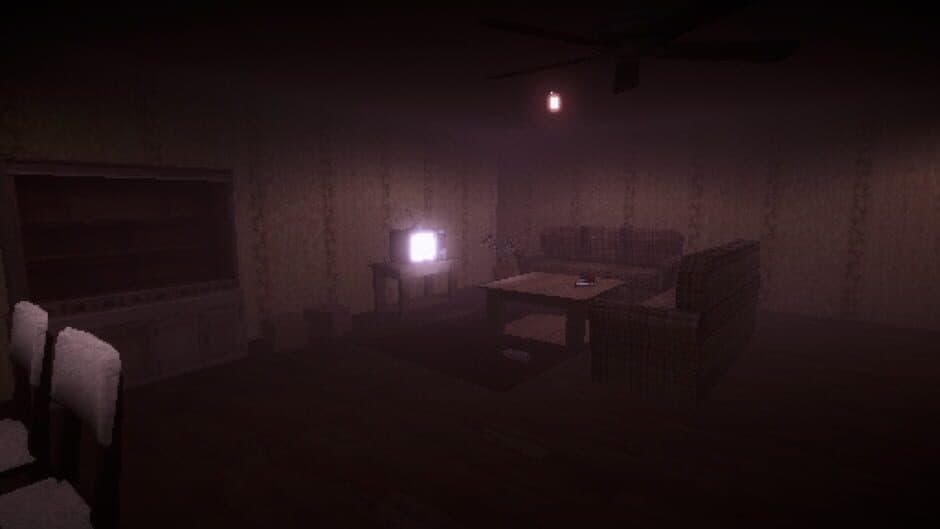 Скриншот 1 из Night Knocks