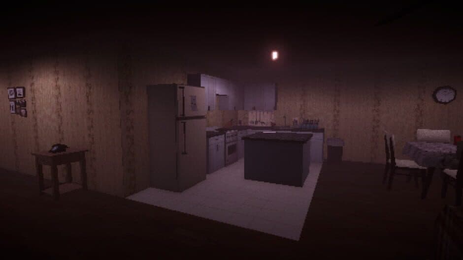 Скриншот 3 из Night Knocks
