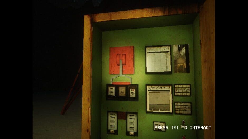 Скриншот 3 из Transit Station
