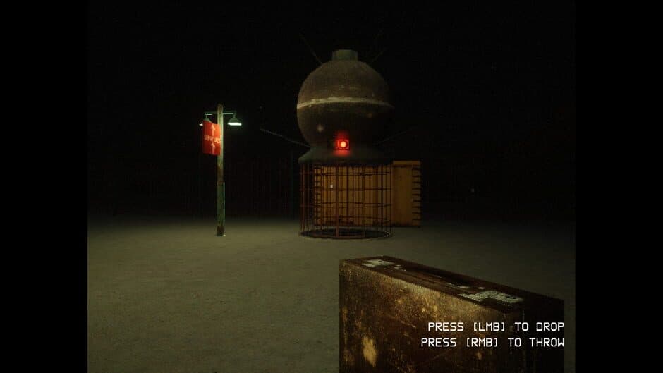 Скриншот 1 из Transit Station