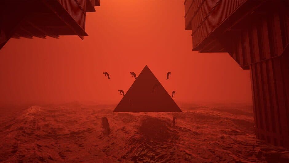 Скриншот 2 из The Black Pyramid