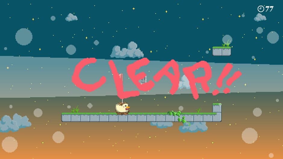 Скриншот 5 из Duck Block
