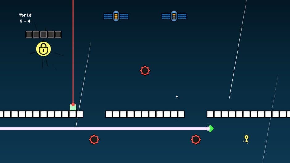 Скриншот 4 из Wave Leads You...