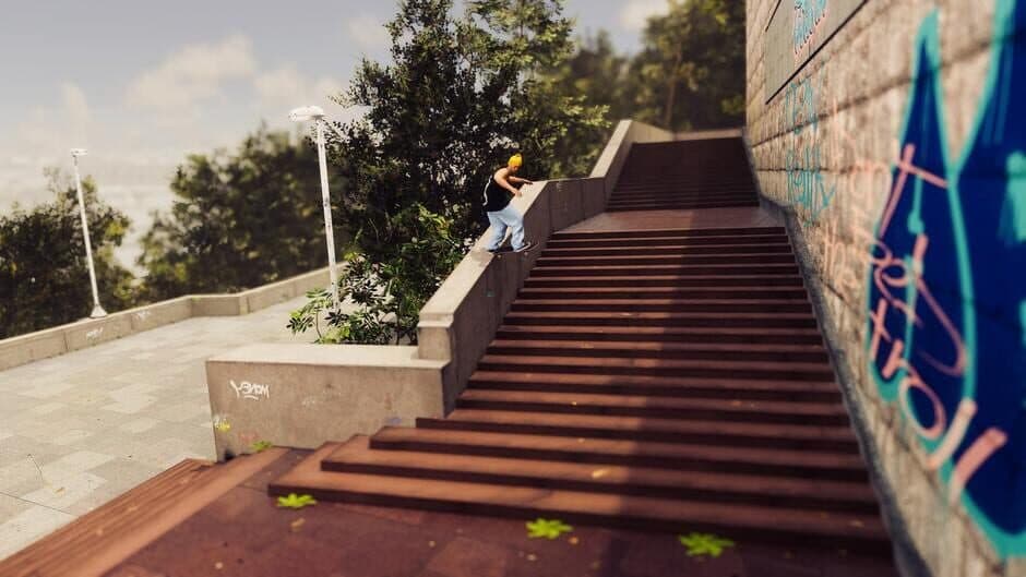 Скриншот 9 из Skate Style