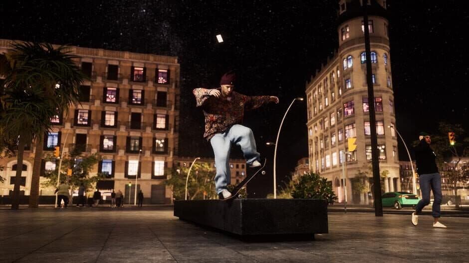 Скриншот 5 из Skate Style