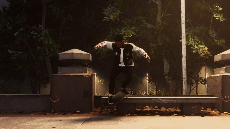 Скриншот 6 из Skate Style