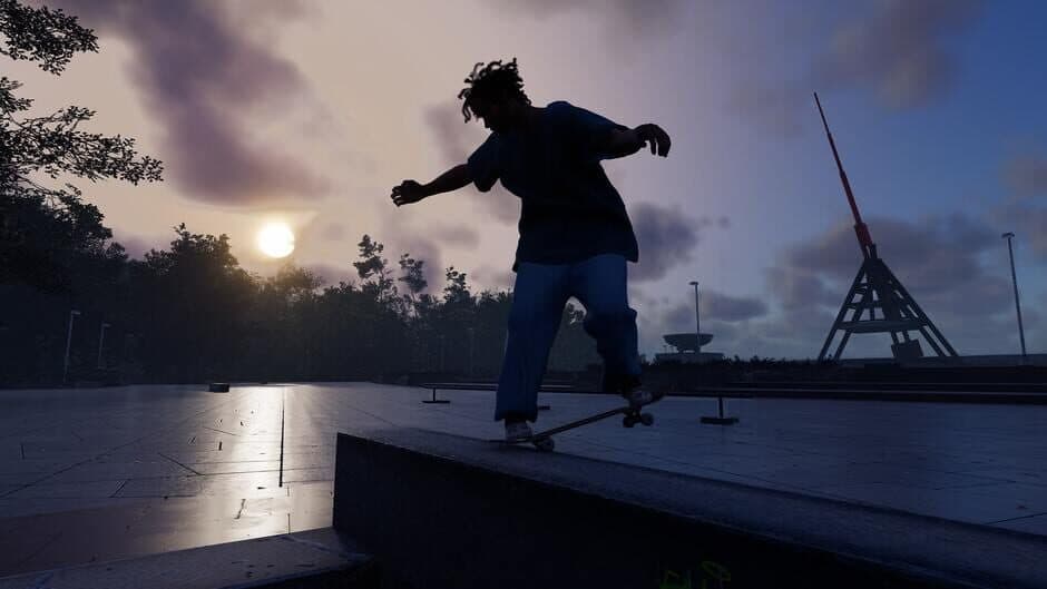 Скриншот 7 из Skate Style