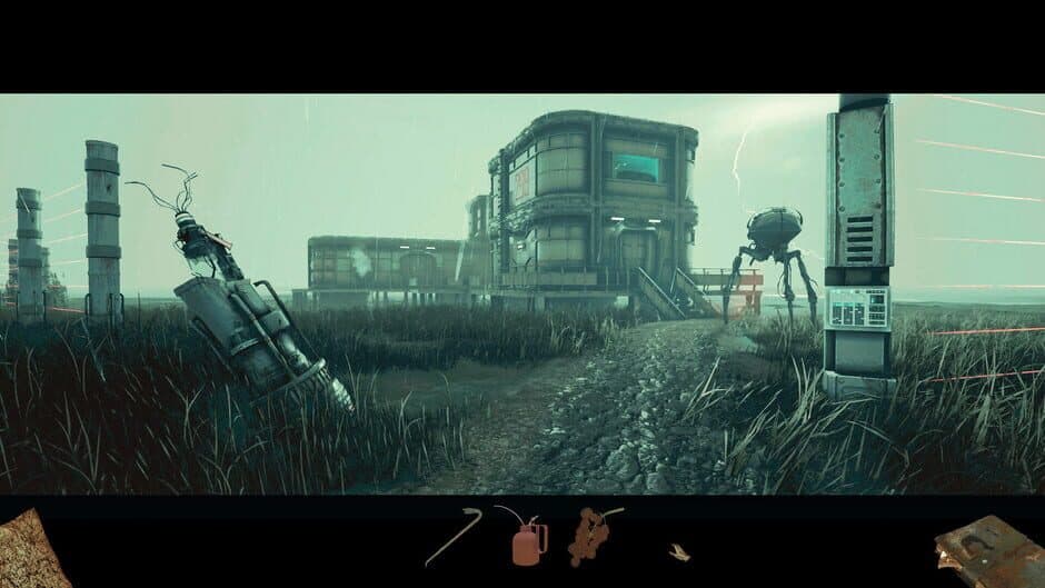 Скриншот 5 из Back in the Swamp