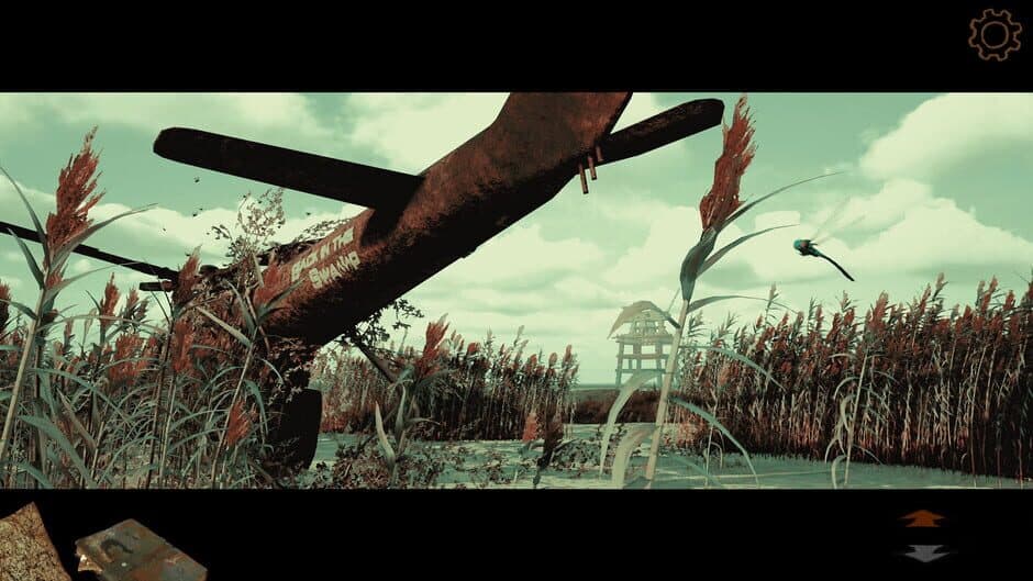 Скриншот 4 из Back in the Swamp