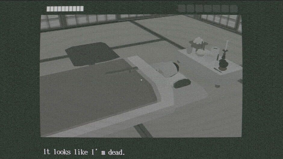 Скриншот 2 из The Escape to the Afterlife