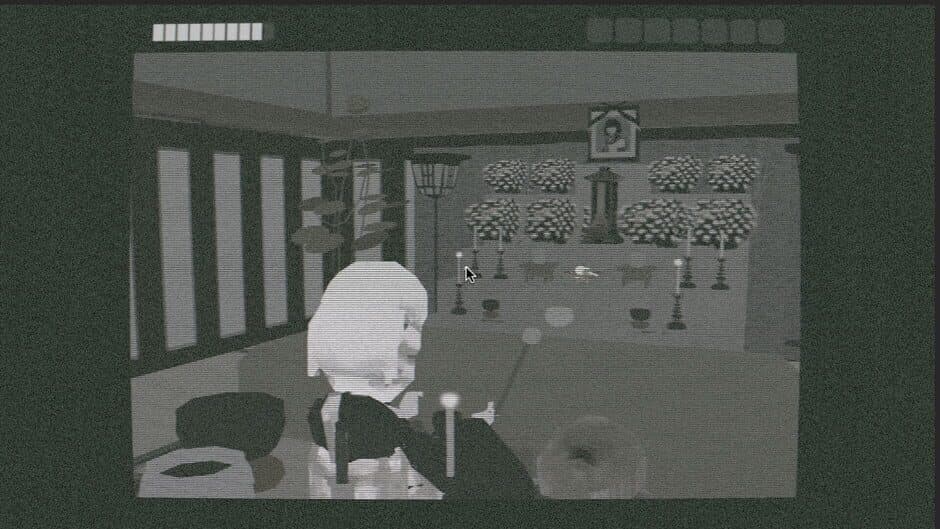 Скриншот 5 из The Escape to the Afterlife